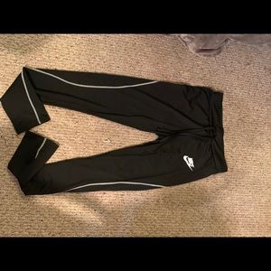 Nike black leggings